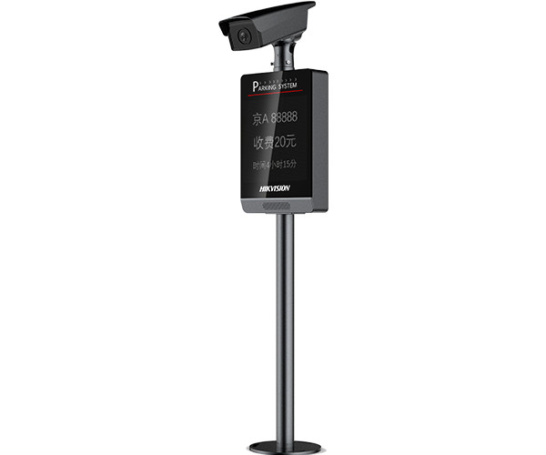 【海康威視抓拍顯示一體機(jī)】?？低旽IKVISION車牌識別抓拍顯示一體機(jī)