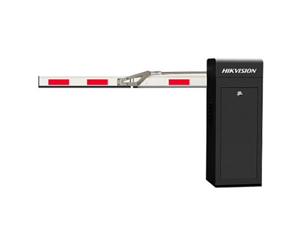 【?？低曊郾鄣篱l】?？低旽IKVISION擋車器折臂道閘NP-TMG4B1-ZL(1.5+2.5) （左向1.5米+2.5米）